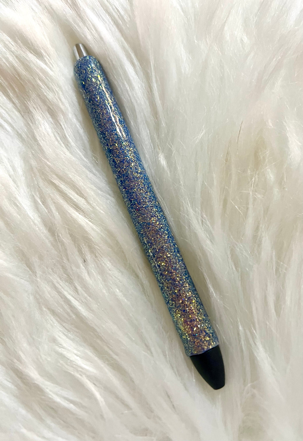 Custom Glitter Gel Pen