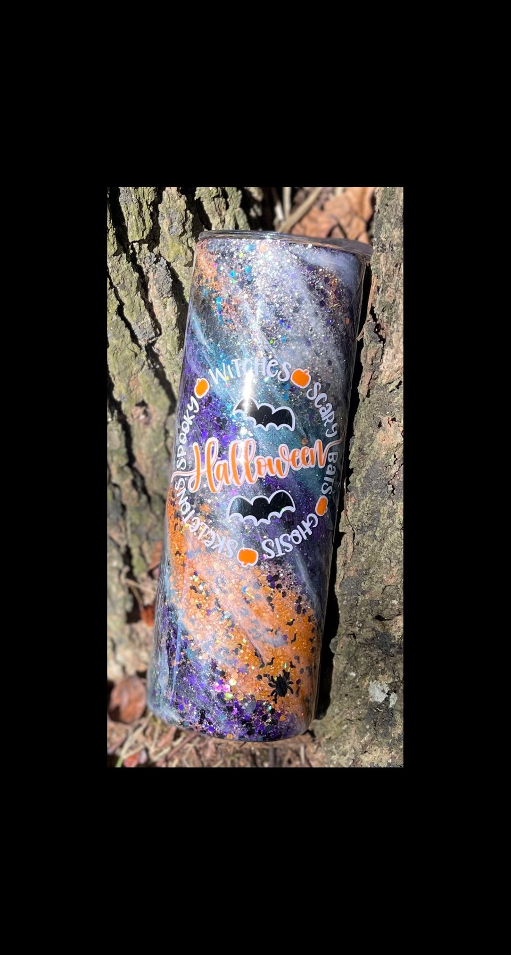 Custom 30oz Tumbler