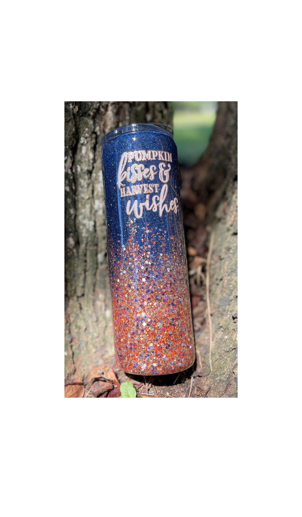 Custom 30oz Tumbler