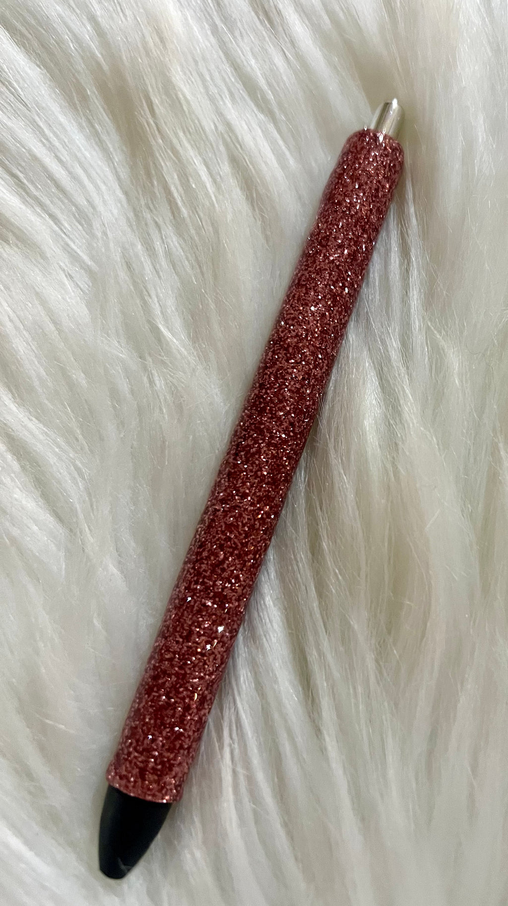 Custom Glitter Gel Pen