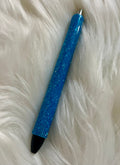 Custom Glitter Gel Pen