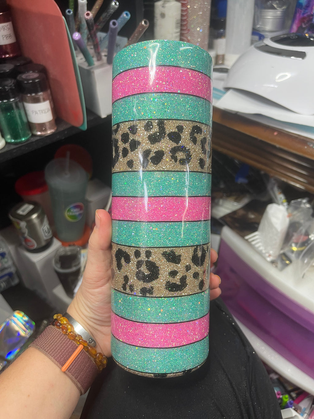 Custom 30oz Tumbler