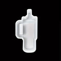 Tumbler with Handle