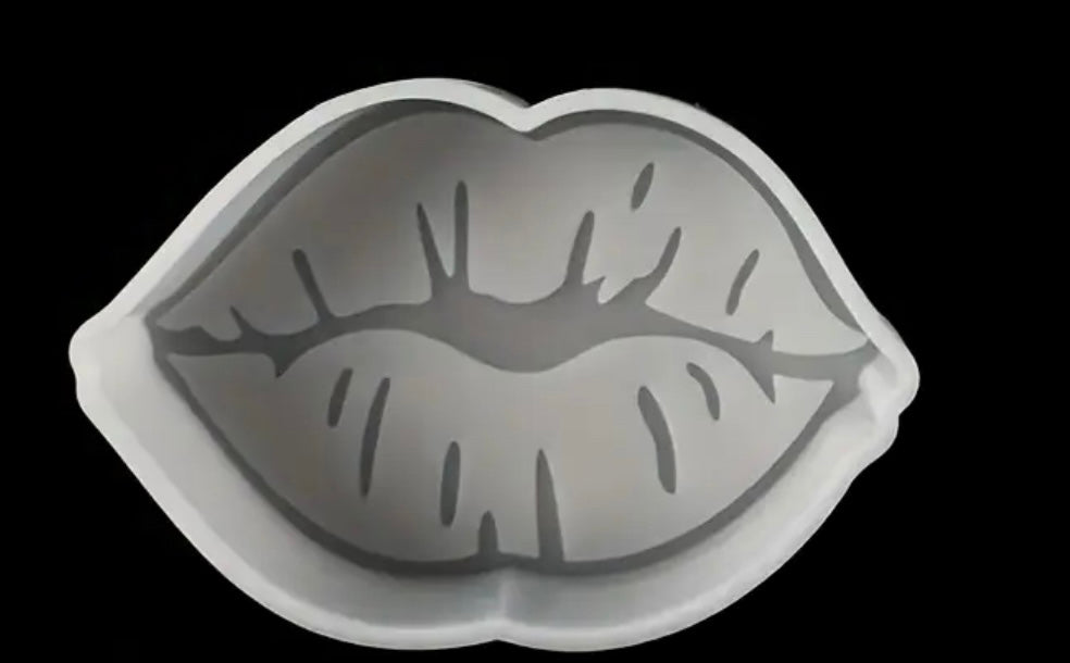 Kissy Lips