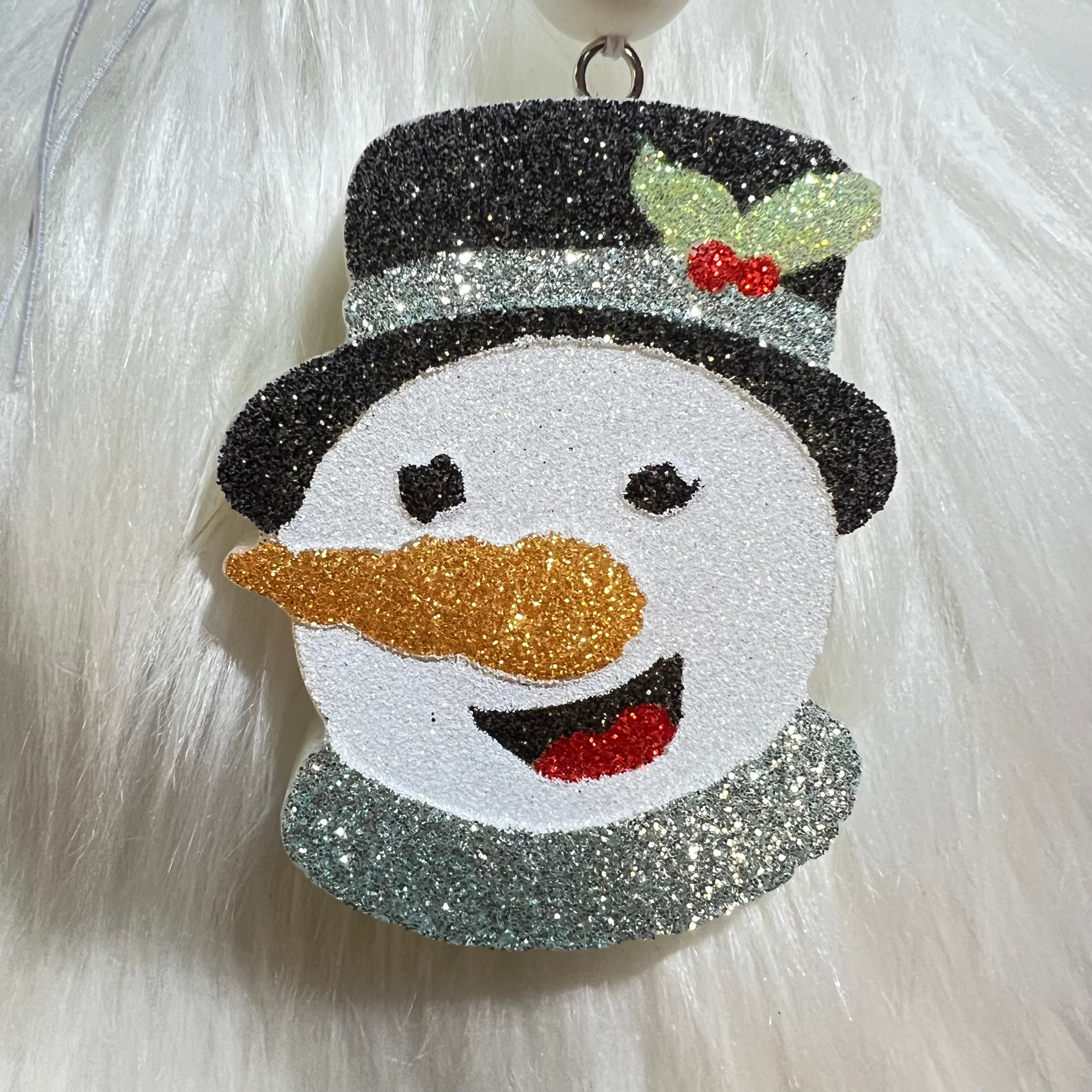 Snowman