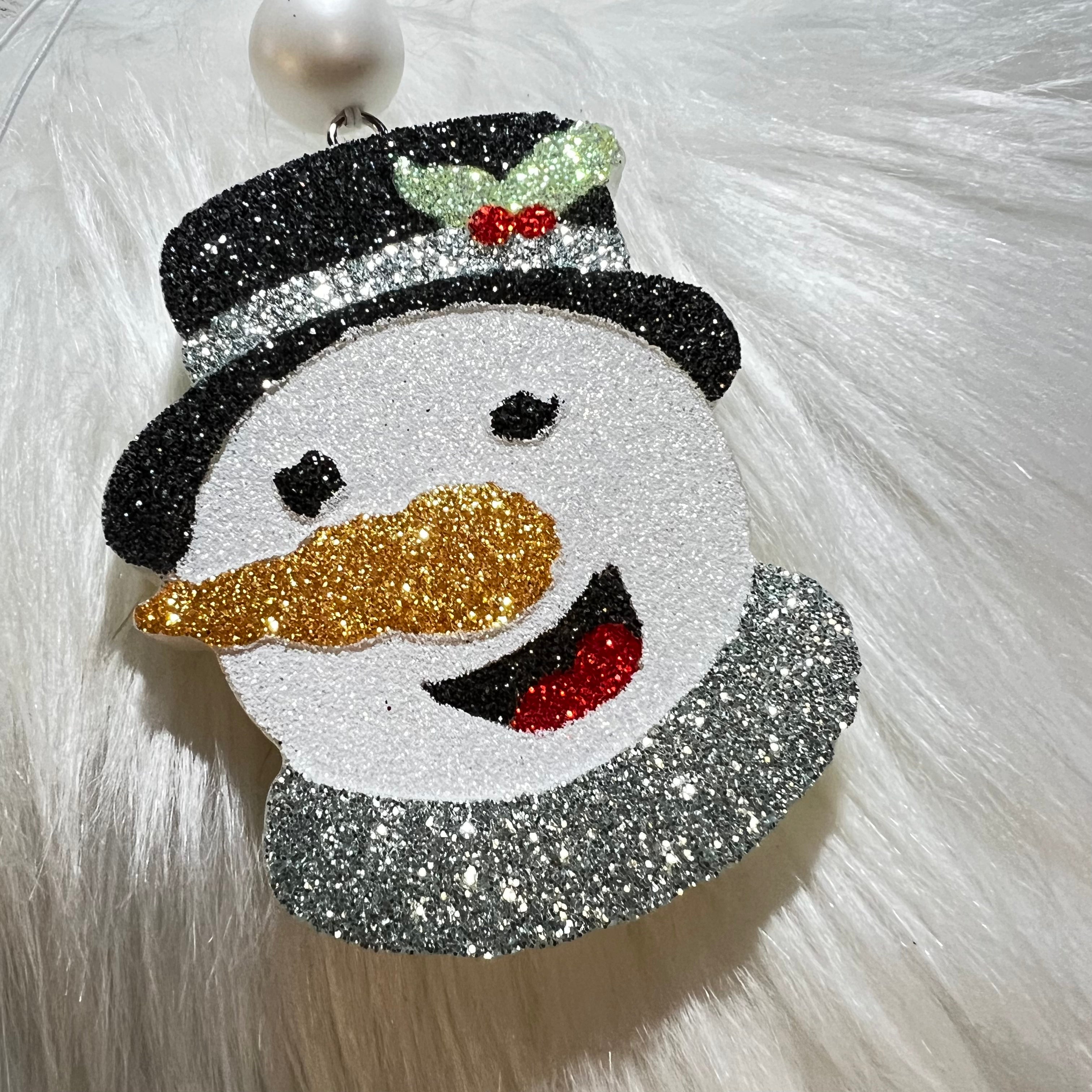Snowman