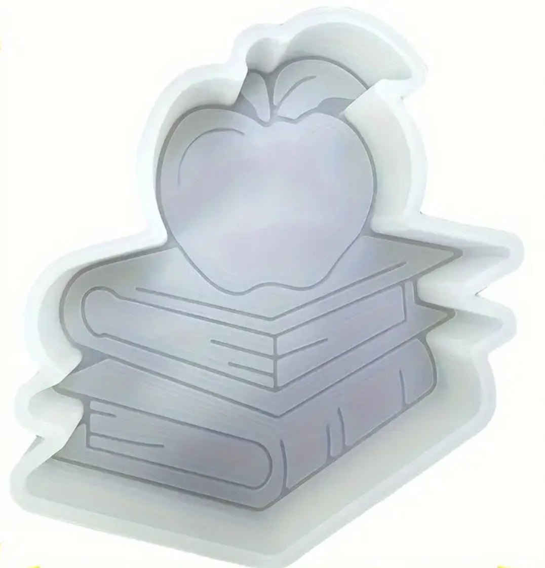 Books with Apple