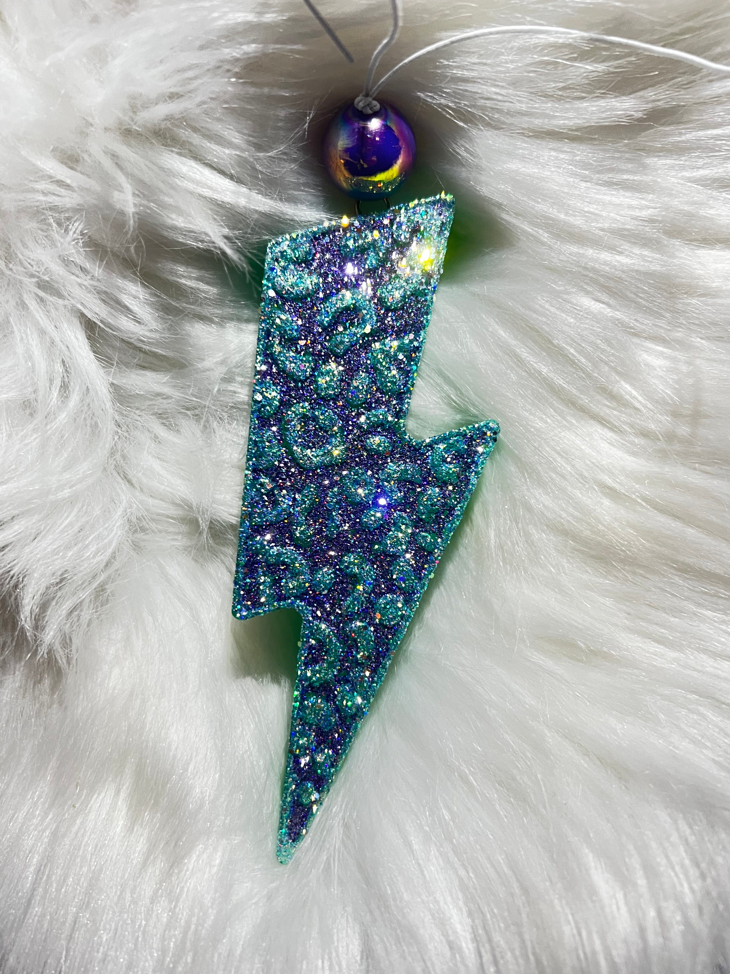 Cheetah Lightning Bolt ⚡️