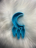 Dream Catcher Moon