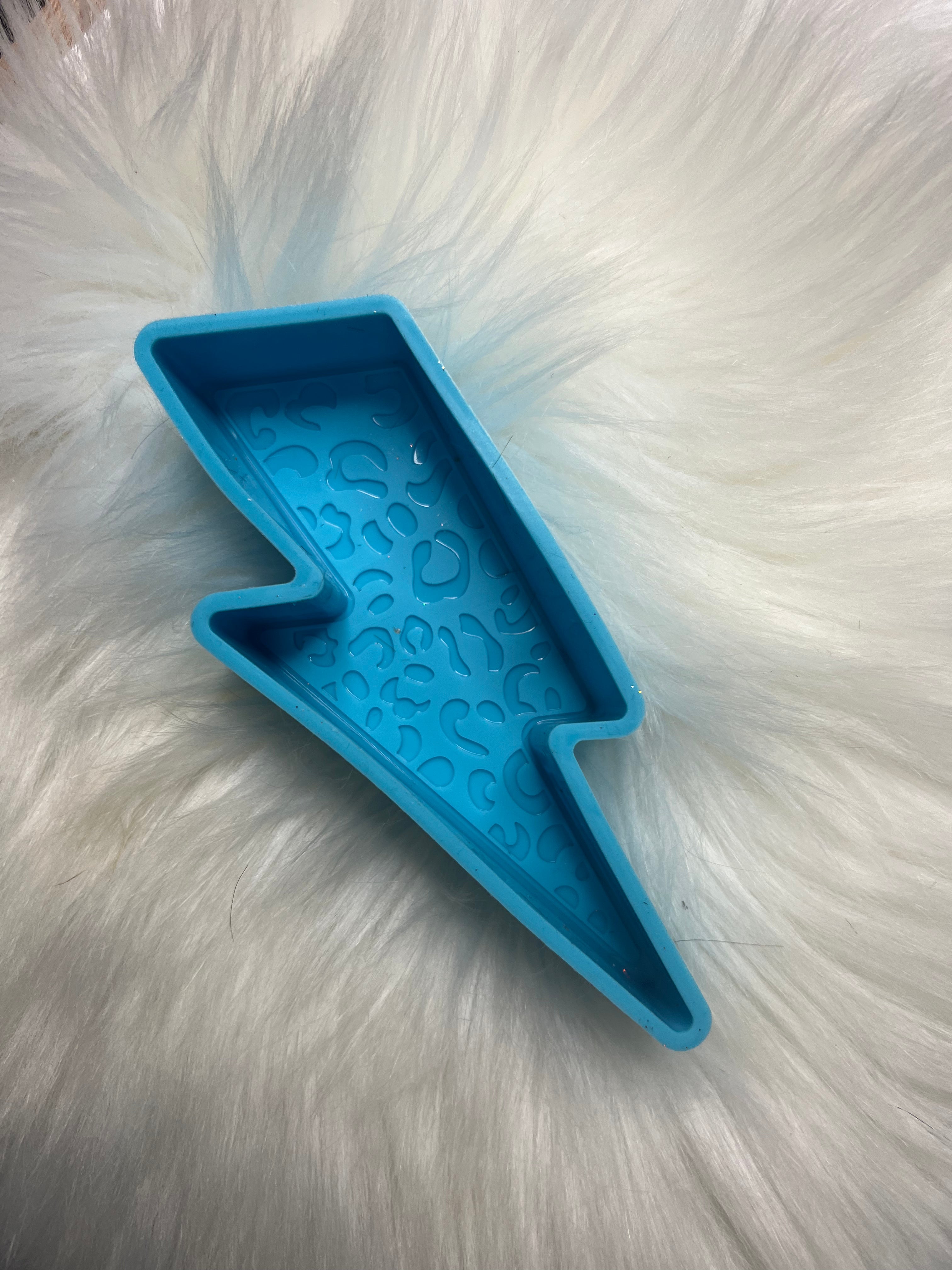 Cheetah Lightning Bolt ⚡️