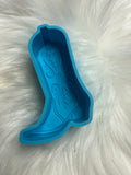Cowboy Boot