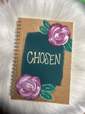 Chosen Notebook