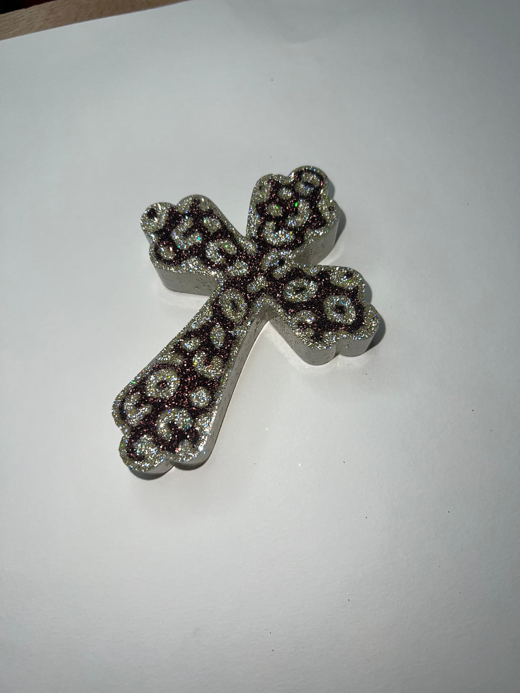 Cheetah Cross