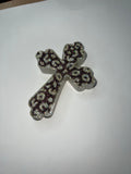 Cheetah Cross