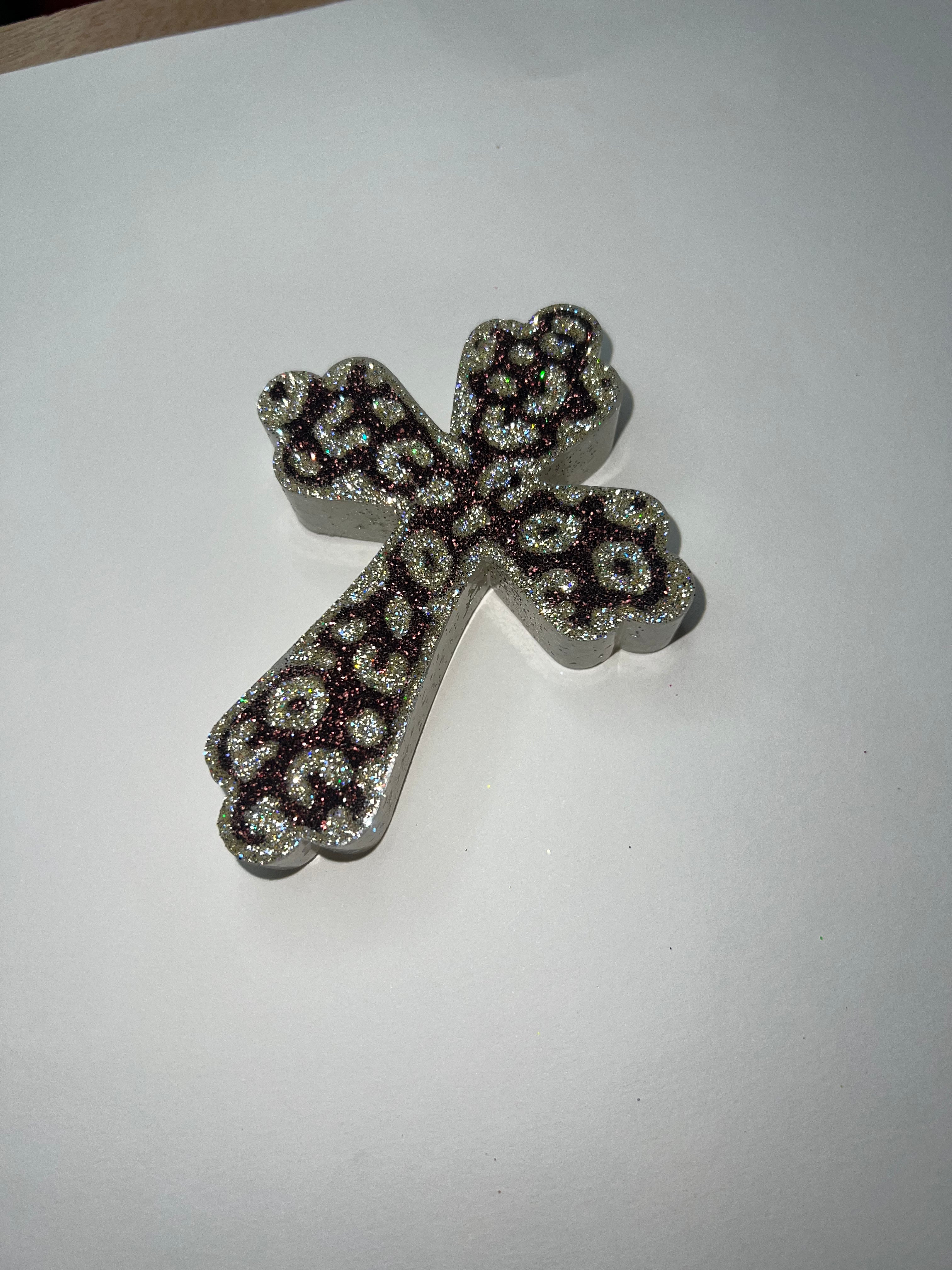Cheetah Cross