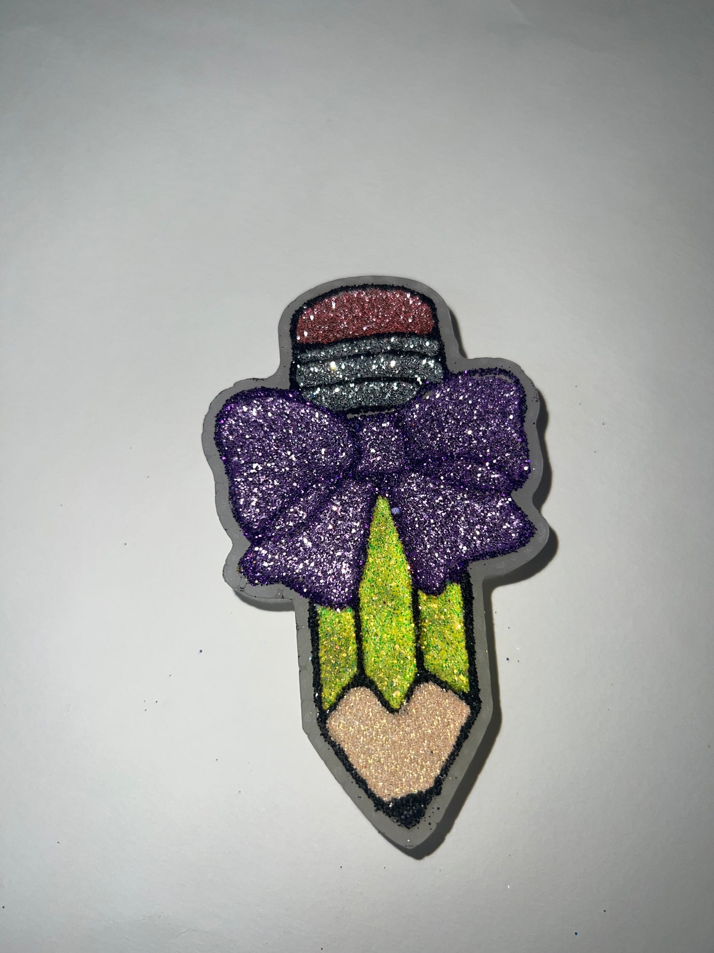 Pencil with Bow